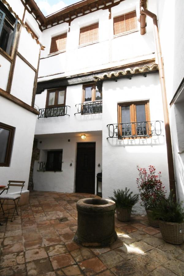 El Cobertizo De Jimena Y Candela - Parking Gratis Toledo Exterior photo