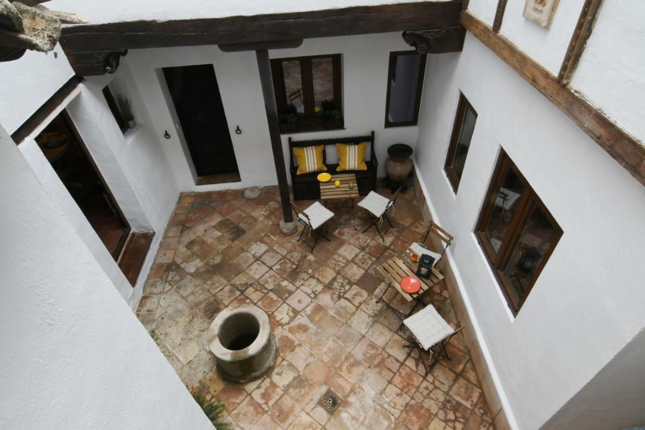 El Cobertizo De Jimena Y Candela - Parking Gratis Toledo Exterior photo