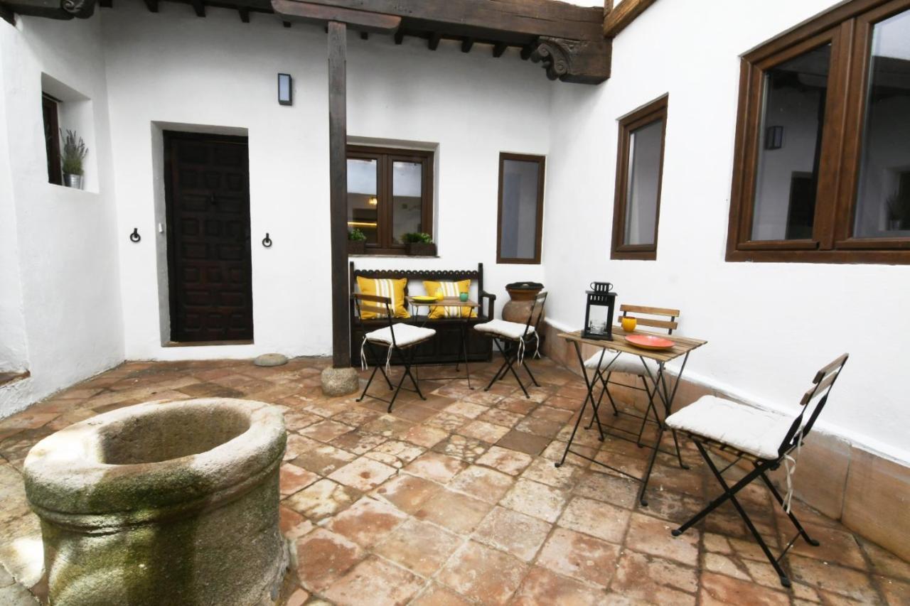 El Cobertizo De Jimena Y Candela - Parking Gratis Toledo Exterior photo