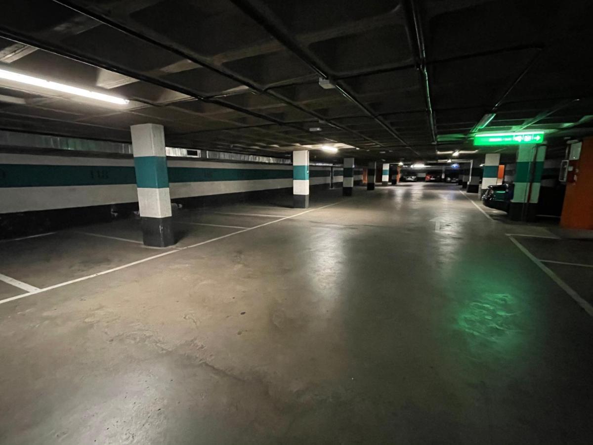 El Cobertizo De Jimena Y Candela - Parking Gratis Toledo Exterior photo